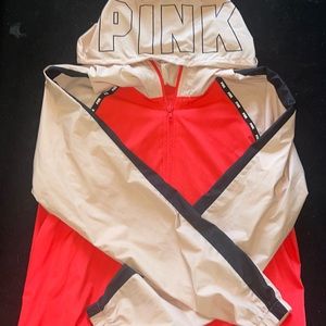 Victoria’s Secret Pink Jacket